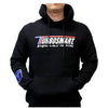 Turbosmart Hoodie Basic Black Small