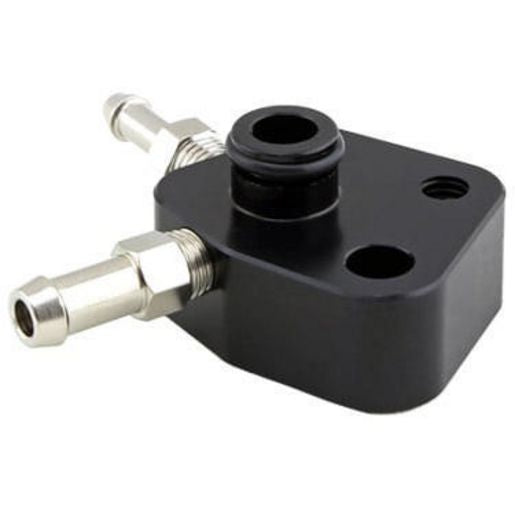 Turbosmart BRA (Black) fits Ford Fiesta EcoBoost