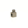 Turbosmart FPR 1/8 NPT Male - 1/8 NPT Female 90C