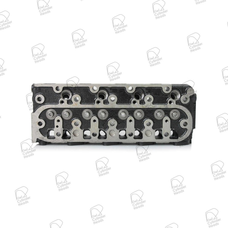 Kiwi Cylinder Heads Cylinder Head 10251315