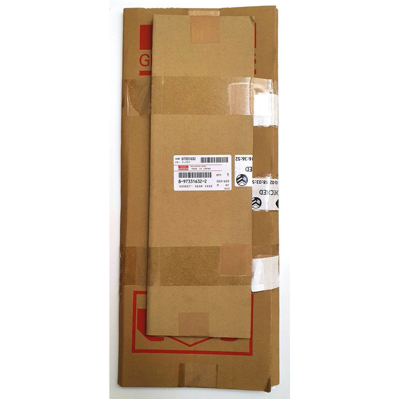 Kiwi Cylinder Heads Head Gasket 20031685-03