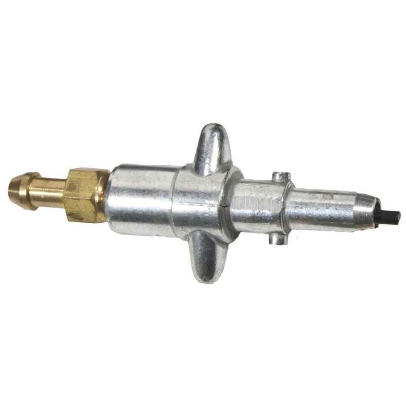 Scepter Mercury3/8In Barb Male Die Cast Fuel Line Tank