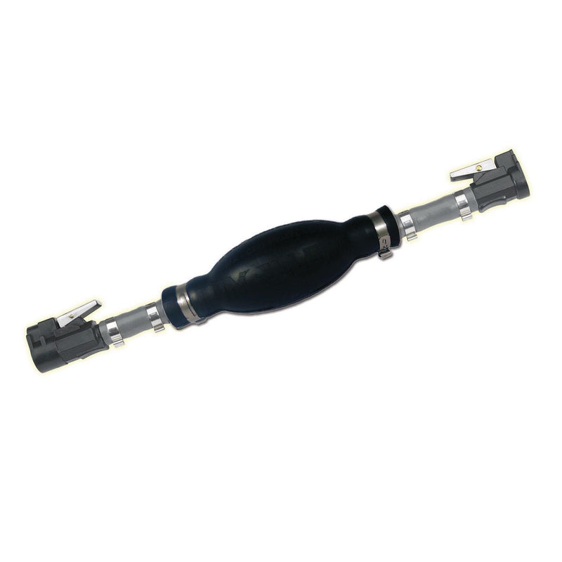 Scepter 3/8In I.D. Hose Mercury Two Prong Clip Style Fuel