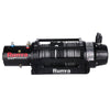 Runva 11XP Premium 4X4 Winch 12V 11000lb W/Synthetic Rope