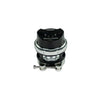 Turbosmart BOV RacePort GenV RB26 Black