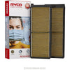 Ryco Microshield N99 Cabin Filter RCA246M