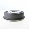 Tru Stop Brake Drum TSD6100