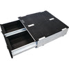 Maxi Trac 4x4 Fridge Slide Twin 900 W/1 MT-DS900T