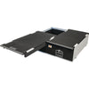 Maxi Trac 4x4 Fridge Slide Twin 900 W/1 MT-DS900T