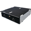 Maxi Trac 4x4 Fridge Slide Twin 1300 W/1 MT-DS1300T