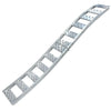 Maxi Trac 4x4 Loading Ramp Aluminium Dual Arched Folding