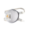 3M 8514 P2 Deluxe Welding Fume Disposable Respirator with