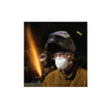 3M 8514 P2 Deluxe Welding Fume Disposable Respirator with
