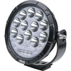 Great Whites 250 Series Round Driving Light GWR10224