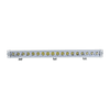 Great Whites Driving Light Bar 18 LED Alloy GWB5184A