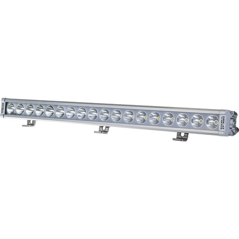Great Whites Driving Light Bar 18 LED Alloy GWB5184A