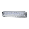 Great Whites Double Driving Light Bar 24 LED Alloy