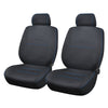 True Fit Tailored Fit Front & Rear Car Seat Covers