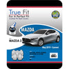 True Fit Tailored Fit Front & Rear Car Seat Covers