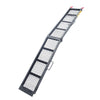 Maxi Trac 4x4 Loading Ramp Steel Folding Mesh Single