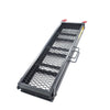 Maxi Trac 4x4 Loading Ramp Steel Folding Mesh Single
