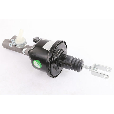 ClutchPro Clutch Booster Assembly W/Master Cylinder