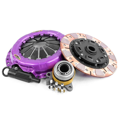Xtreme Clutch Kit Performance Cushion Ceramic KTY22415-1C