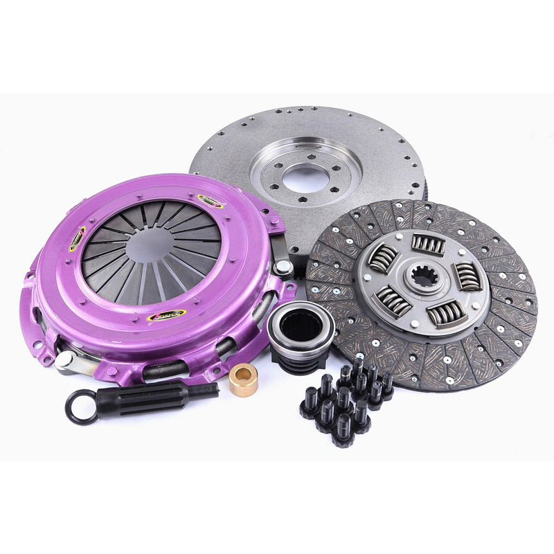 Xtreme Clutch Kit HD Organic KGM26504-1A