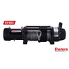 Runva EWB9500-Q Premium 4X4 Winch 12V 9500lb W/Synthetic