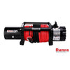 Runva EWB20000 Premium 4X4 Winch 12V 20000lb W/Synthetic