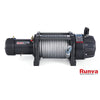 Runva EWB20000 Premium 4X4 Winch 24V 20000lb W/Steel