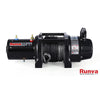 Runva 11XS Premium 4X4 Winch 12V 11000lb W/Synthetic Rope