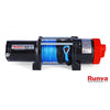 Runva EWT4500 ATV Winch 12V 4500lb W/Synthetic Rope