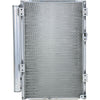 Denso AC Condenser Parallel Flow CNX9510