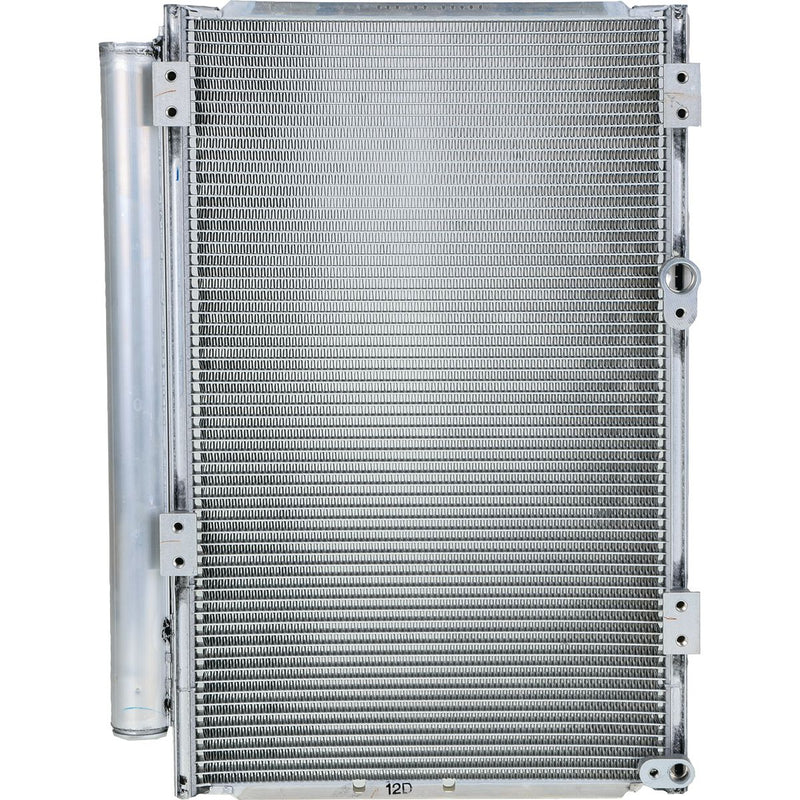 Denso AC Condenser Parallel Flow CNX9510