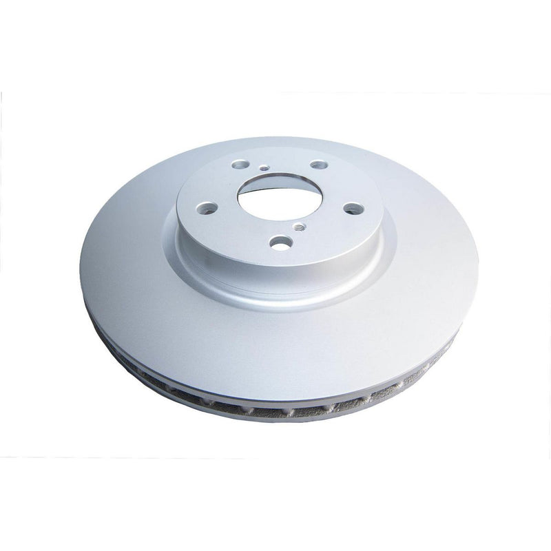DBA En-Shield Brake Rotor Single 276.7mm Front DBA3052E
