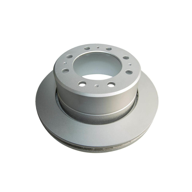 DBA En-Shield Brake Rotor Single 358mm Rear DBA3697E