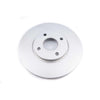 DBA En-Shield Brake Rotor Single 278mm Front DBA2627E