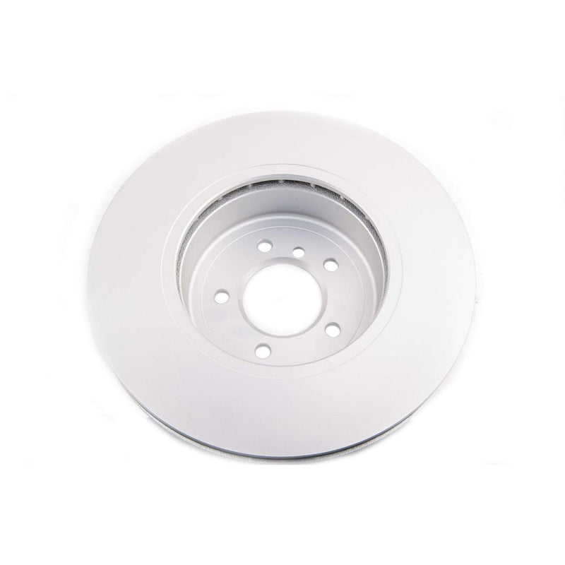 DBA En-Shield Brake Rotor Single 348mm Front DBA3292E