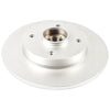 DBA En-Shield Brake Rotor Single 249mm Rear DBA2181E