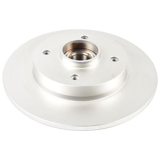 DBA En-Shield Brake Rotor Single 249mm Rear DBA2181E