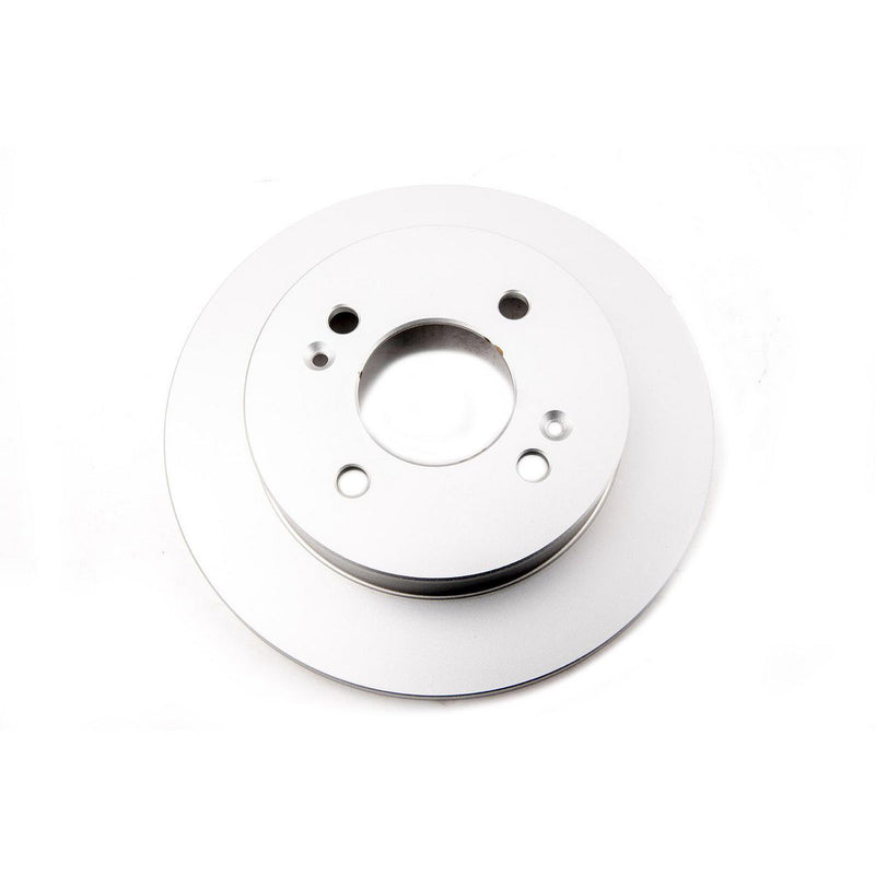 DBA En-Shield Brake Rotor Single 234mm Rear DBA3345E