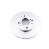 DBA En-Shield Brake Rotor Single 231mm Front DBA3754E