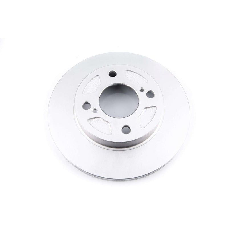 DBA En-Shield Brake Rotor Single 231mm Front DBA3754E