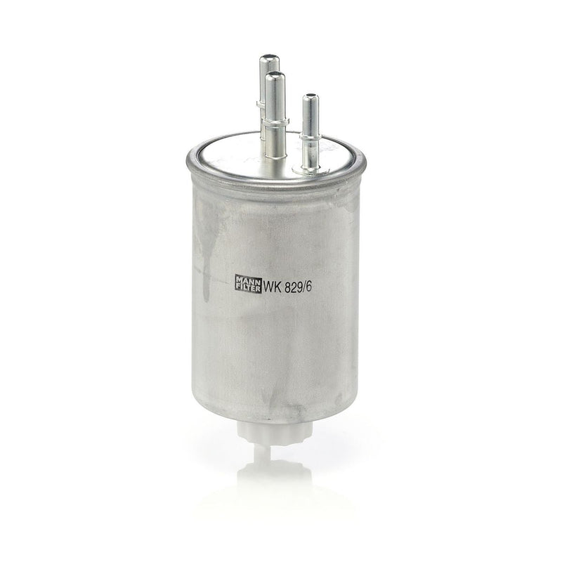 Mann Fuel Filter WK 829/6