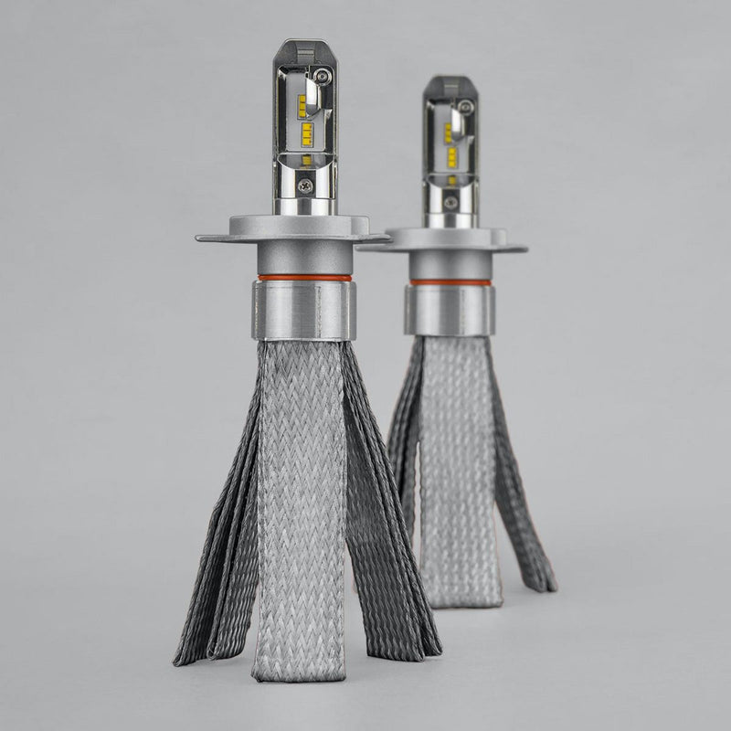 Stedi Headlight Conversion Kit H4 LED 5700K LEDCONVH4CH
