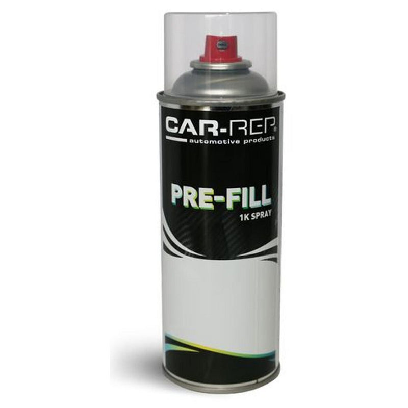 Valspar Car-Rep Pre-Fill Aerosol Can 300Ml CR02003