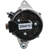 OEX Alternator 12V 80A Denso Style DXA4114