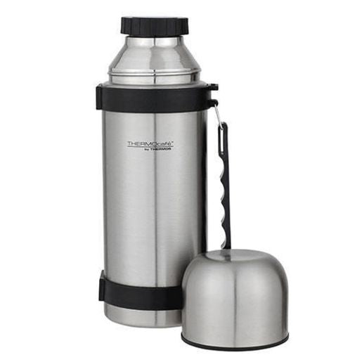 Thermos Vacuum Flask 1ltr Duravac VAC100