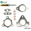 Cateran Turbo Gasket Kit MIT-204